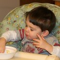 Eating Apples